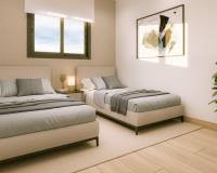Obra Nueva - Apartamento - Torrevieja - La Hoya
