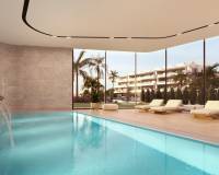 Obra Nueva - Apartamento - Torrevieja - La Hoya