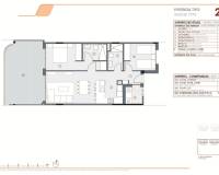 Obra Nueva - Apartamento - Torrevieja - La Hoya