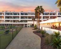 Obra Nueva - Apartamento - Torrevieja - Los Frutales