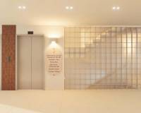 Obra Nueva - Apartamento - Torrevieja - Los Frutales
