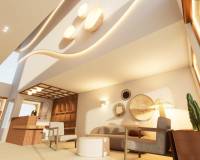 Obra Nueva - Apartamento - Torrevieja - Los Frutales