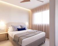 Obra Nueva - Apartamento - Torrevieja - Los Frutales