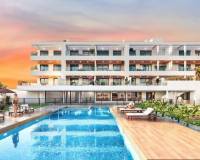 Obra Nueva - Apartamento - Torrevieja - Los Frutales