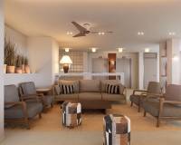 Obra Nueva - Apartamento - Torrevieja - Los Frutales