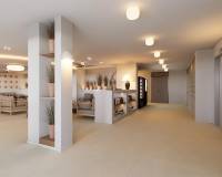 Obra Nueva - Apartamento - Torrevieja - Los Frutales