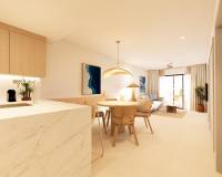 Obra Nueva - Apartamento - Torrevieja - Los Frutales