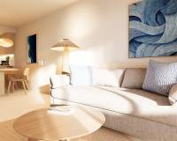 Obra Nueva - Apartamento - Torrevieja - Los Frutales