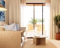 Obra Nueva - Apartamento - Torrevieja - Los Frutales