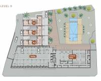 Obra Nueva - Apartamento - Torrevieja - Los Frutales