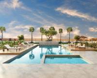 Obra Nueva - Apartamento - Torrevieja - Los Frutales