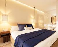Obra Nueva - Apartamento - Torrevieja - Los Frutales