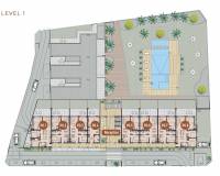 Obra Nueva - Apartamento - Torrevieja - Los Frutales