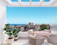 Obra Nueva - Apartamento - Torrevieja - Nueva Torrevieja