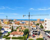 Obra Nueva - Apartamento - Torrevieja - Nueva Torrevieja