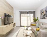 Obra Nueva - Apartamento - Torrevieja - Nueva Torrevieja