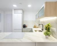 Obra Nueva - Apartamento - Torrevieja - Nueva Torrevieja