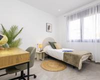 Obra Nueva - Apartamento - Torrevieja - Nueva Torrevieja