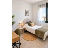 Obra Nueva - Apartamento - Torrevieja - Nueva Torrevieja