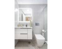Obra Nueva - Apartamento - Torrevieja - Nueva Torrevieja