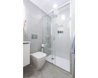 Obra Nueva - Apartamento - Torrevieja - Nueva Torrevieja