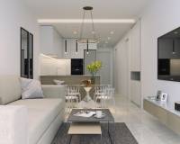 Obra Nueva - Apartamento - Torrevieja - Playa de El Cura