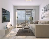 Obra Nueva - Apartamento - Torrevieja - Playa de El Cura