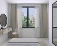 Obra Nueva - Apartamento - Torrevieja - Playa de El Cura