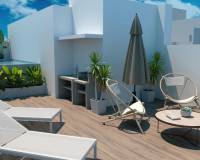 Obra Nueva - Apartamento - Torrevieja - Playa de El Cura
