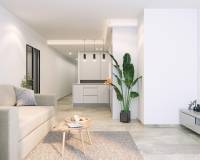 Obra Nueva - Apartamento - Torrevieja - Playa de El Cura