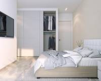 Obra Nueva - Apartamento - Torrevieja - Playa de El Cura