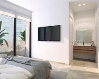 Obra Nueva - Apartamento - Torrevieja - Playa de El Cura