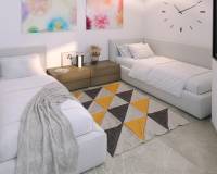 Obra Nueva - Apartamento - Torrevieja - Playa de El Cura