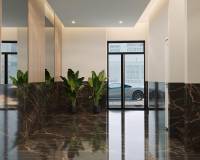 Obra Nueva - Apartamento - Torrevieja - Playa de El Cura