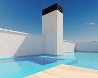Obra Nueva - Apartamento - Torrevieja - Playa de El Cura