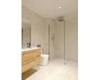 Obra Nueva - Apartamento - Torrevieja - Playa de El Cura