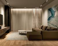 Obra Nueva - Apartamento - Torrevieja - Playa de El Cura