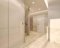 Obra Nueva - Apartamento - Torrevieja - Playa del Acequión
