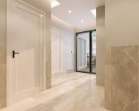 Obra Nueva - Apartamento - Torrevieja - Playa del Acequión