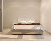 Obra Nueva - Apartamento - Torrevieja - Playa del Acequión