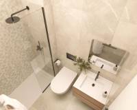 Obra Nueva - Apartamento - Torrevieja - Playa del Acequión