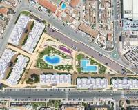 Obra Nueva - Apartamento - Torrevieja - Torreblanca