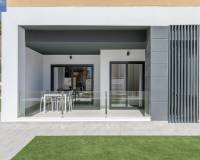 Obra Nueva - Apartamento - Torrevieja - Torreblanca