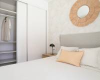 Obra Nueva - Apartamento - Torrevieja - Torreblanca