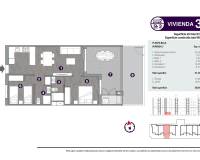 Obra Nueva - Apartamento - Torrevieja - Torreblanca