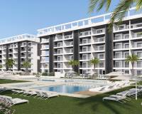 Obra Nueva - Apartamento - Torrevieja - Torreblanca
