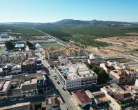 Obra Nueva - Atico - Algorfa - Pueblo