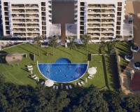 Obra Nueva - Atico - Guardamar del Segura - Avda del Puerto