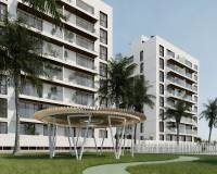 Obra Nueva - Atico - Guardamar del Segura - Avda del Puerto