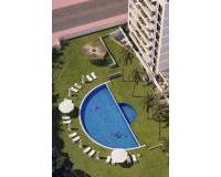 Obra Nueva - Atico - Guardamar del Segura - Avda del Puerto